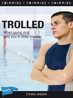 cover image of Trolled